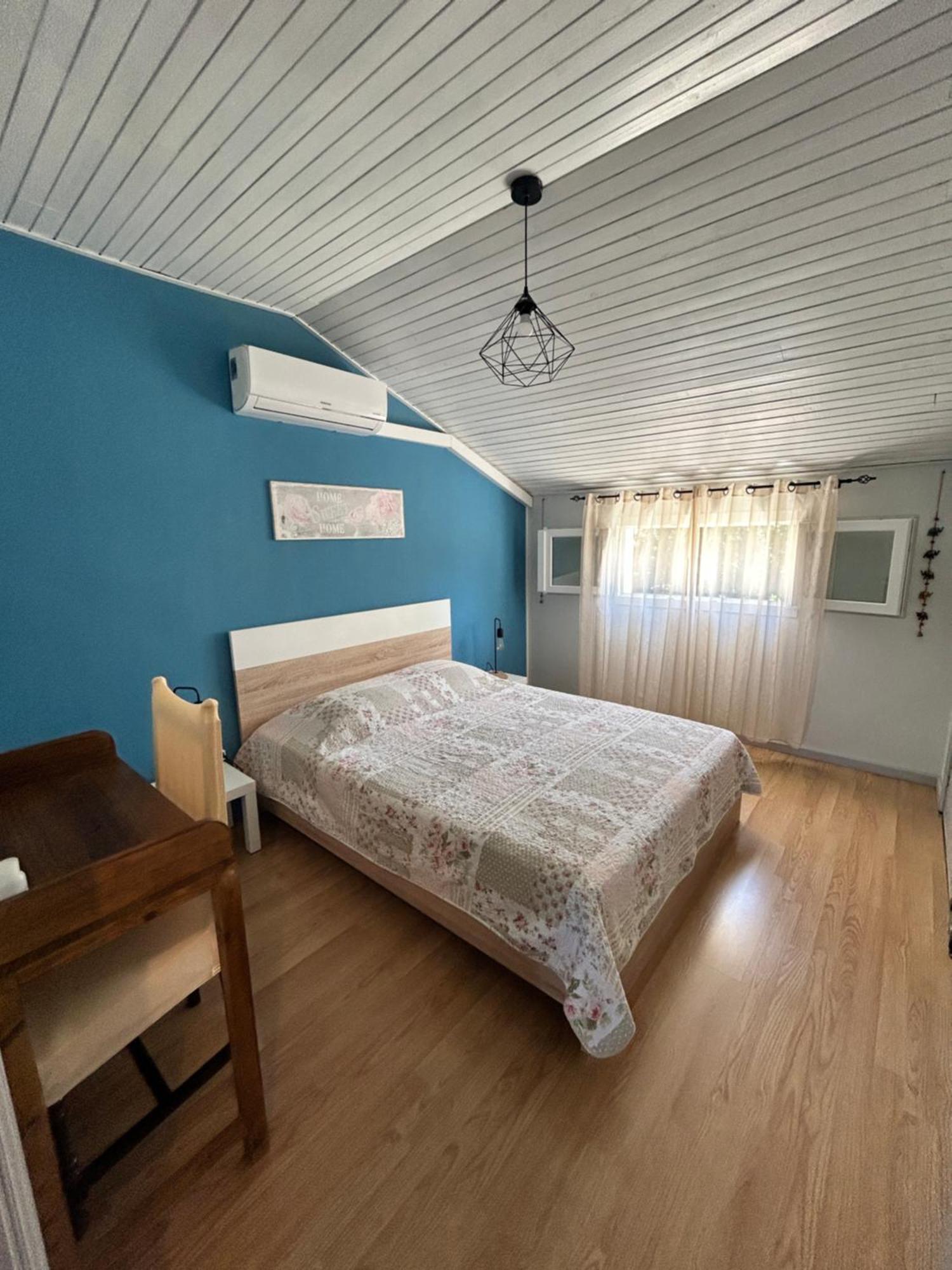 Bed and Breakfast Quinta De Areias Crespos Exterior foto