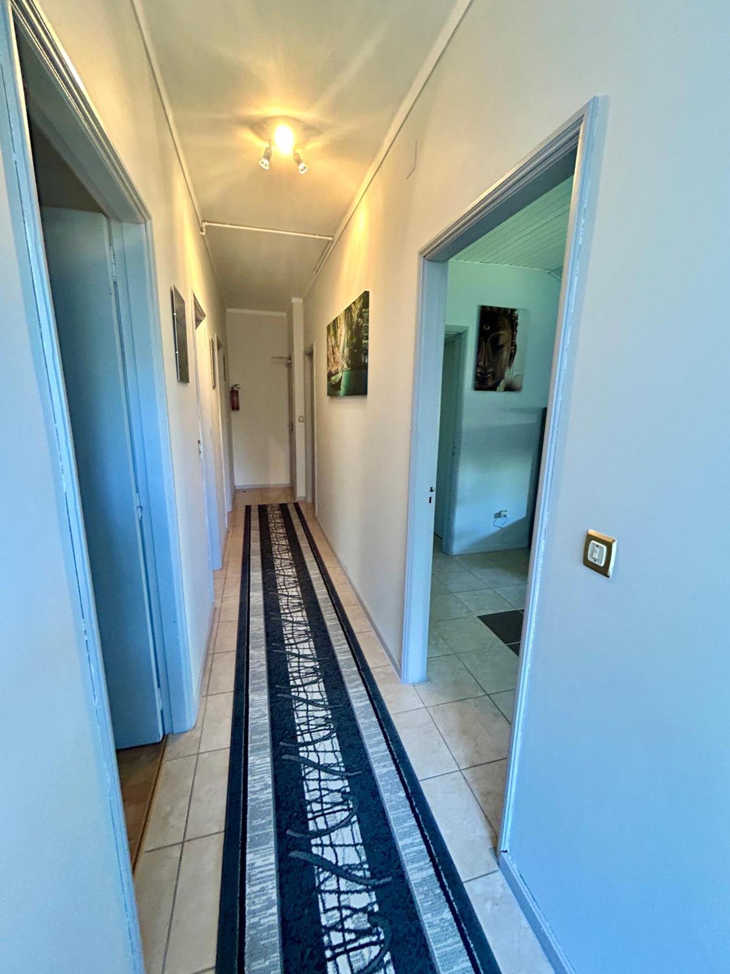 Bed and Breakfast Quinta De Areias Crespos Exterior foto