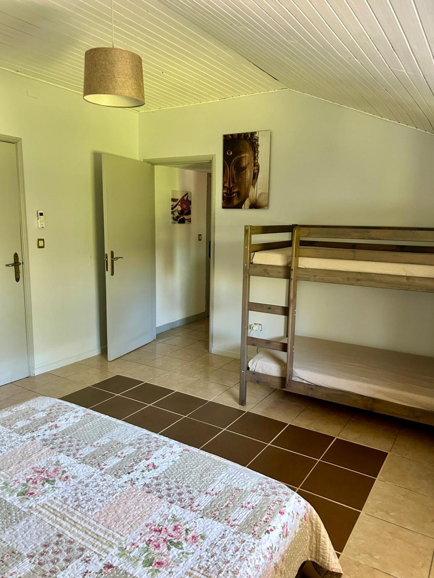 Bed and Breakfast Quinta De Areias Crespos Exterior foto