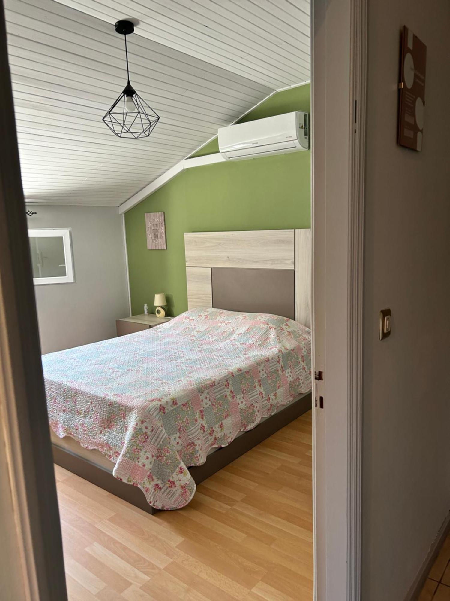Bed and Breakfast Quinta De Areias Crespos Exterior foto